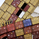 Illustration for article titled Shipping Containers Lost at Sea and the Search for Flight 370